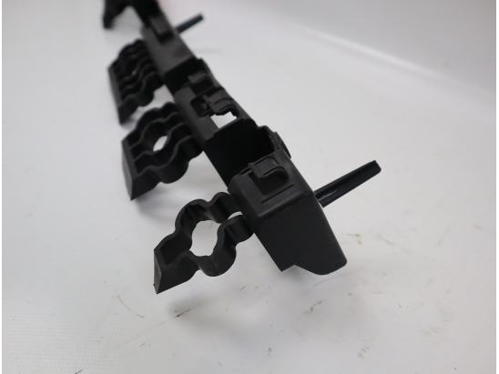 Support central pare-choc ar occasion RENAULT CLIO V Phase 1 - 1.5 DCI Blue 85ch