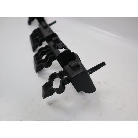 Support central pare-choc ar occasion RENAULT CLIO V Phase 1 - 1.5 DCI Blue 85ch