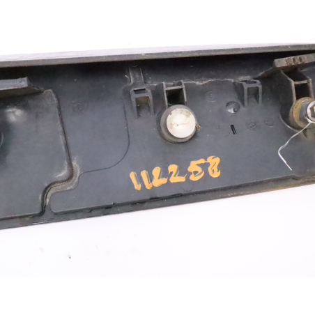 Becquet hayon occasion CITROEN C4 I Phase 1 - 1.6 HDi 110ch