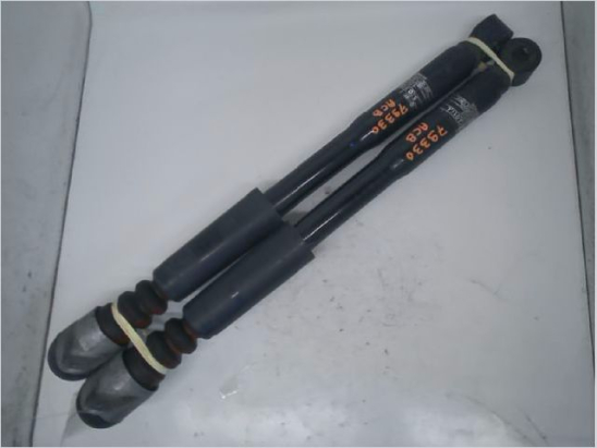 Amortisseur arrière droit occasion VOLKSWAGEN FOX Phase 1 - 1.2i 6v 55ch