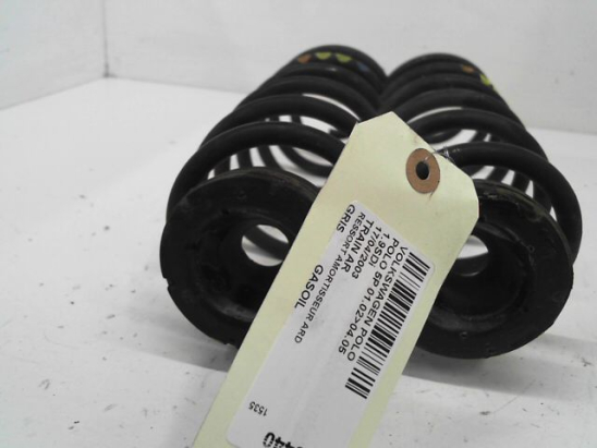 RESSORT AMORTISSEUR ARD