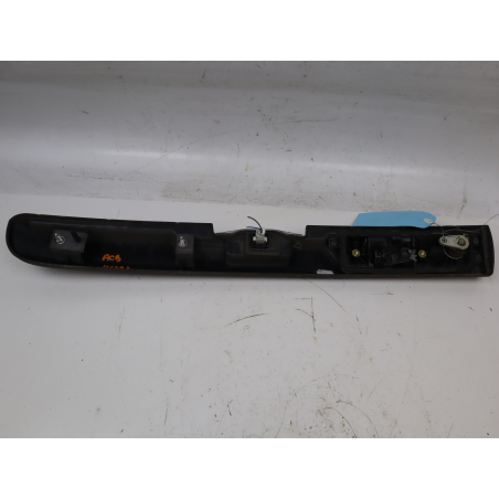 ACTIONNEUR SERRURE HAYON