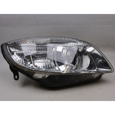 Phare droit occasion SKODA ROOMSTER Phase 1 - 1.4i  86ch