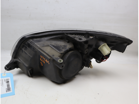 Phare droit occasion SKODA ROOMSTER Phase 1 - 1.4i  86ch