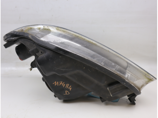 Phare droit occasion SKODA ROOMSTER Phase 1 - 1.4i  86ch