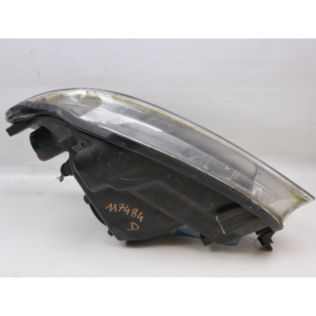 Phare droit occasion SKODA ROOMSTER Phase 1 - 1.4i  86ch