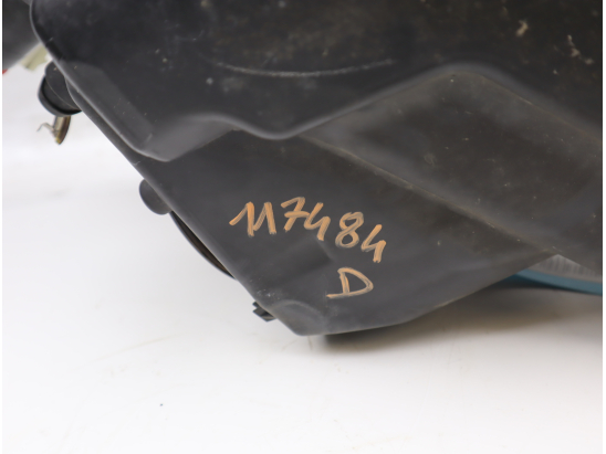 Phare droit occasion SKODA ROOMSTER Phase 1 - 1.4i  86ch