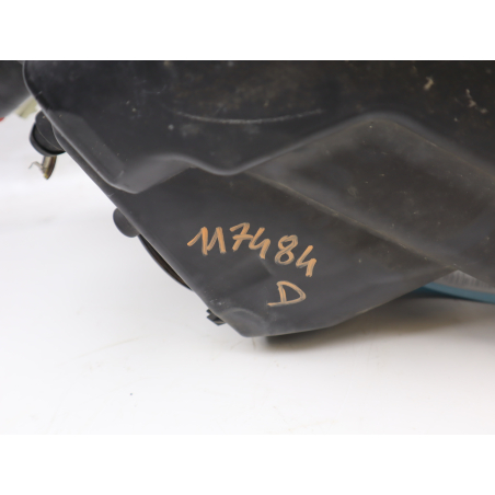 Phare droit occasion SKODA ROOMSTER Phase 1 - 1.4i  86ch