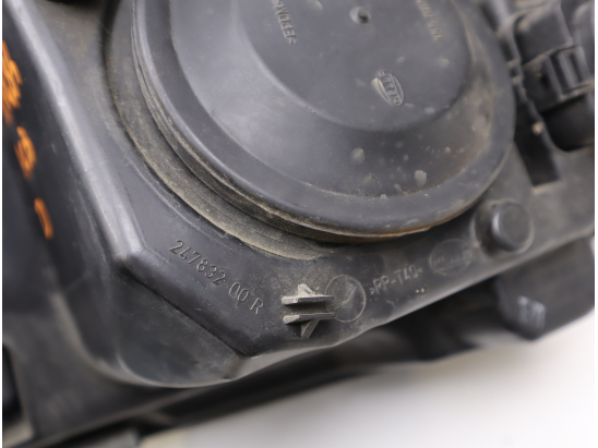 Phare droit occasion SKODA ROOMSTER Phase 1 - 1.4i  86ch