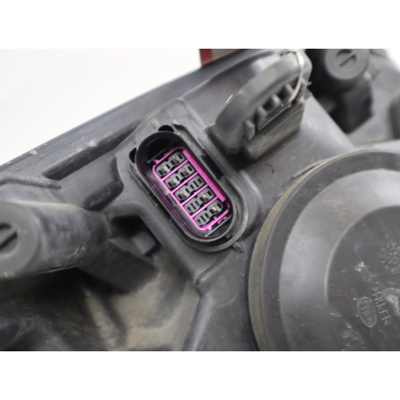 Phare gauche occasion FORD KUGA I Phase 1 - 2.0Tdci 136ch