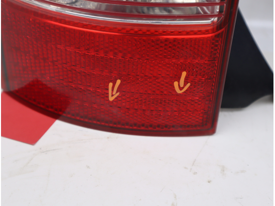 Feu arrière gauche occasion FIAT PANDA II Phase 1 - 1.2i 70ch