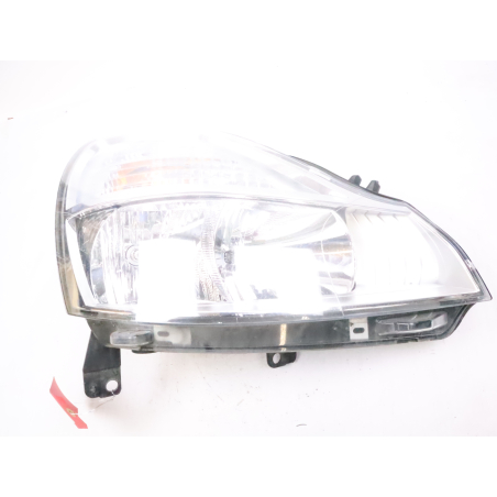 Phare droit occasion RENAULT MODUS Phase 2 - 1.2i 16v 75ch