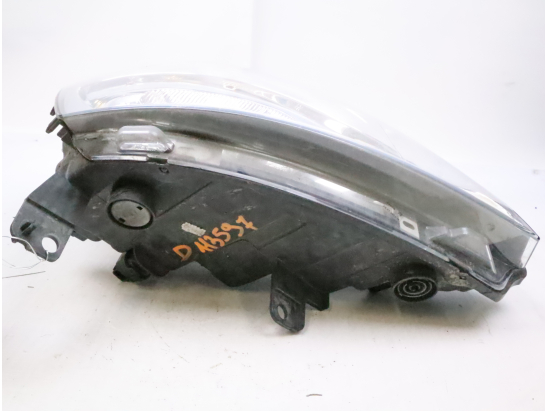 Phare droit occasion RENAULT MODUS Phase 2 - 1.2i 16v 75ch