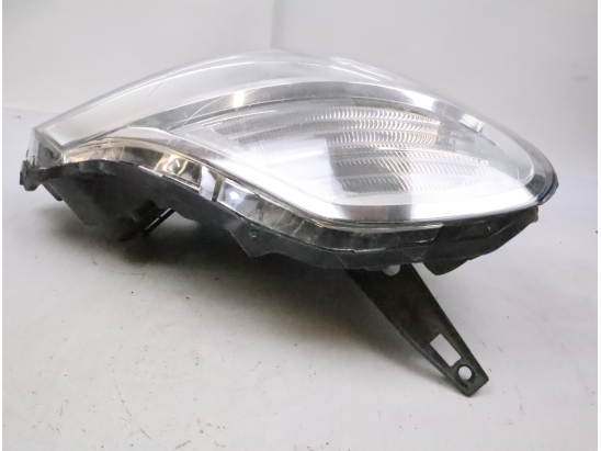 Phare droit occasion RENAULT MODUS Phase 2 - 1.2i 16v 75ch