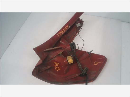 Feu arrière gauche occasion CITROEN C4 I Phase 1 - 1.6 HDi 110ch