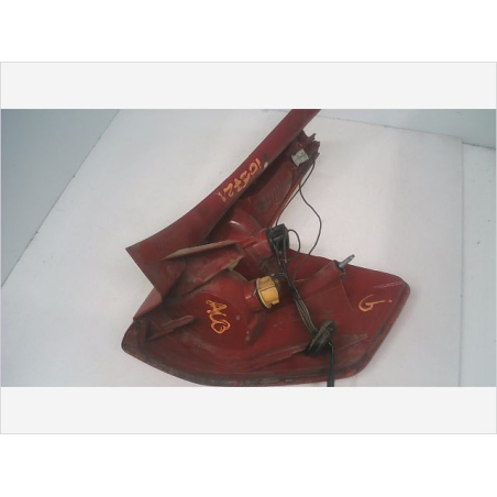 Feu arrière gauche occasion CITROEN C4 I Phase 1 - 1.6 HDi 110ch