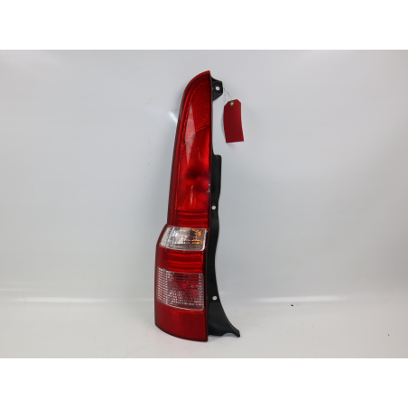 Feu arrière gauche occasion FIAT PANDA II Phase 1 - 1.3 DT MULTIJET 16v 70ch