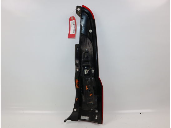 Feu arrière gauche occasion FIAT PANDA II Phase 1 - 1.3 DT MULTIJET 16v 70ch