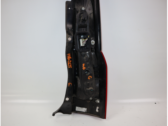 Feu arrière gauche occasion FIAT PANDA II Phase 1 - 1.3 DT MULTIJET 16v 70ch