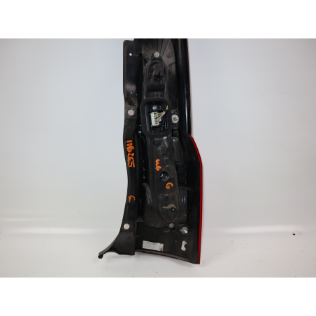 Feu arrière gauche occasion FIAT PANDA II Phase 1 - 1.3 DT MULTIJET 16v 70ch