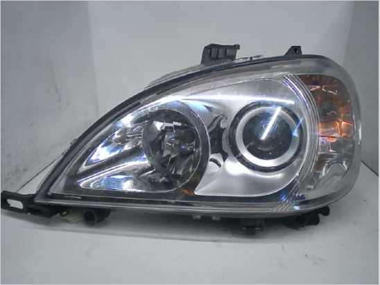 Phare gauche occasion MERCEDES CLASSE ML I phase 2 - 270 CDI 163ch