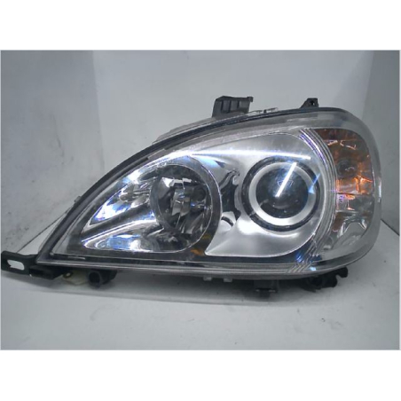 Phare gauche occasion MERCEDES CLASSE ML I phase 2 - 270 CDI 163ch
