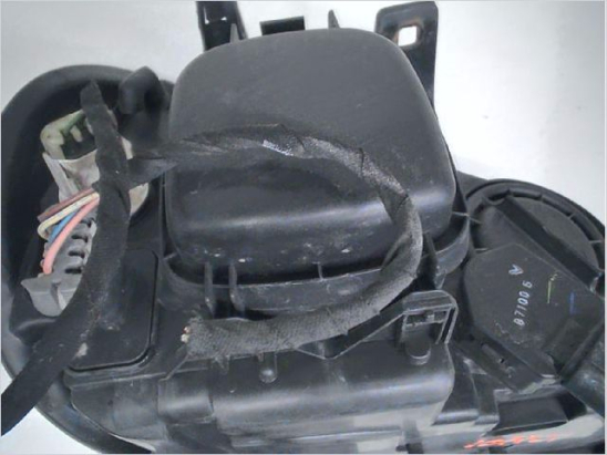 Phare gauche occasion MERCEDES CLASSE ML I phase 2 - 270 CDI 163ch