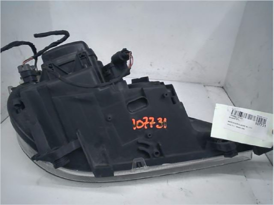 Phare gauche occasion MERCEDES CLASSE ML I phase 2 - 270 CDI 163ch