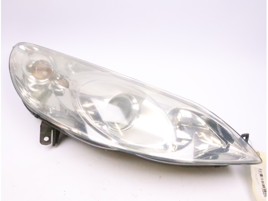 Phare droit occasion PEUGEOT 407 Phase 1 - 2.0 HDI 136ch