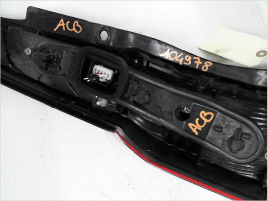 Feu arrière droit occasion FIAT PANDA II Phase 1 - 1.2i 70ch