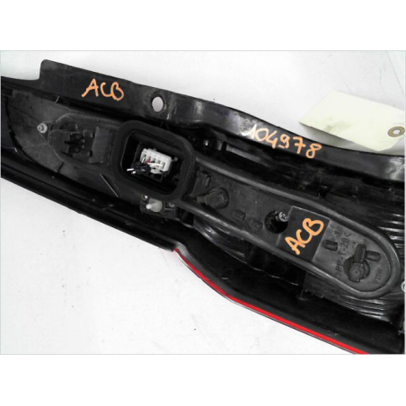 Feu arrière droit occasion FIAT PANDA II Phase 1 - 1.2i 70ch