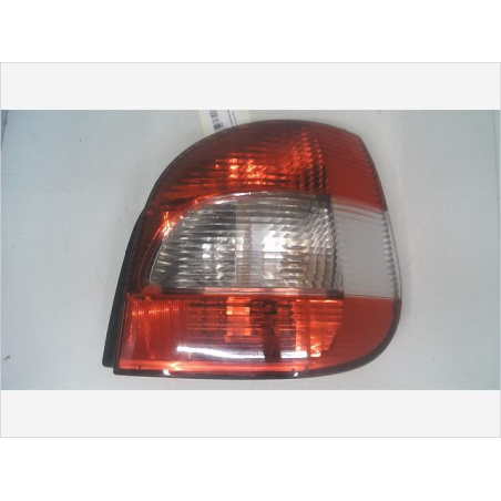 Feu arrière droit occasion RENAULT MEGANE SCENIC I Phase 2 - 1.6 16v