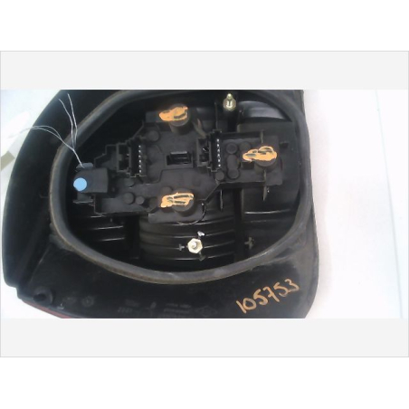 Feu arrière droit occasion RENAULT MEGANE SCENIC I Phase 2 - 1.6 16v