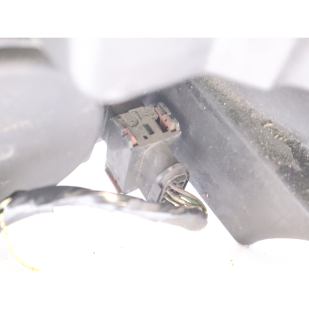 Phare droit occasion PEUGEOT 407 Phase 1 - 2.0 HDI 136ch