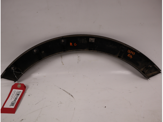 Elargisseur aile arg occasion HYUNDAI I 20 II Phase 1 - 1.0 GDI 100ch