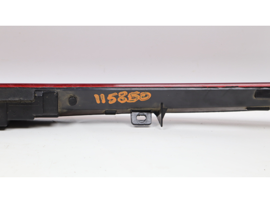 FEUX STOP SUPPLEMENTAIRE