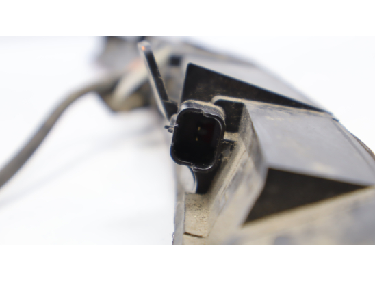 FEUX STOP SUPPLEMENTAIRE