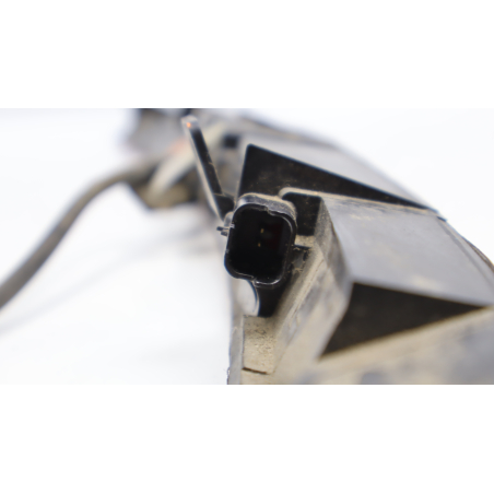 FEUX STOP SUPPLEMENTAIRE