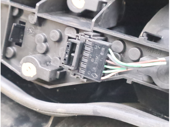 Feu arrière droit occasion RENAULT LAGUNA II Phase 1 ESTATE - 1.9 DCI 110ch