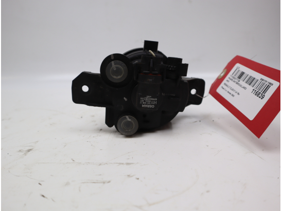 PHARE ANTIBROUILLARD AVD