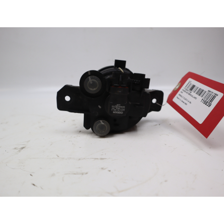 PHARE ANTIBROUILLARD AVD