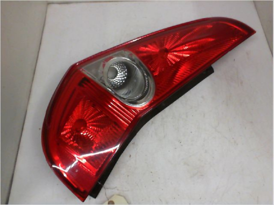 Feu arrière gauche occasion SUZUKI SPLASH Phase 1 - 1.2i 16v