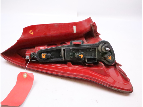 Feu arrière droit occasion CITROEN C4 I Phase 2 - 1.6 HDI 92ch