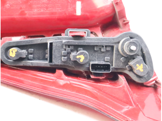 Feu arrière droit occasion CITROEN C4 I Phase 2 - 1.6 HDI 92ch