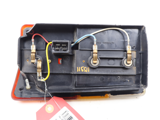 Feu arrière droit occasion PEUGEOT J5 phase 1 - 1.8i 65ch