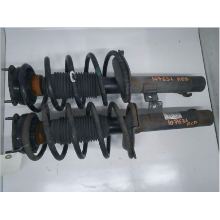 Amortisseur avant droit occasion FORD TRANSIT CONNECT I Phase 1 - 1.8 TDCI 90ch