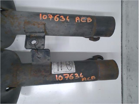 Amortisseur avant droit occasion FORD TRANSIT CONNECT I Phase 1 - 1.8 TDCI 90ch