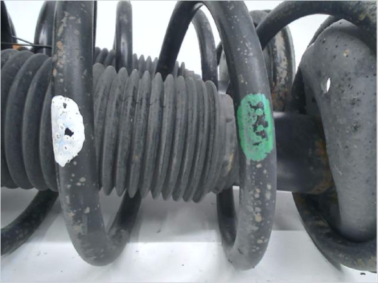 Amortisseur avant droit occasion FORD TRANSIT CONNECT I Phase 1 - 1.8 TDCI 90ch