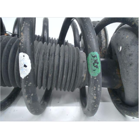 Amortisseur avant droit occasion FORD TRANSIT CONNECT I Phase 1 - 1.8 TDCI 90ch