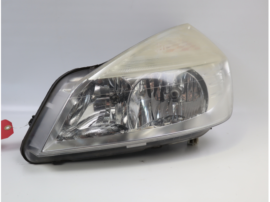 Phare gauche occasion RENAULT ESPACE IV Phase 2 - 2.0 DCI 150ch